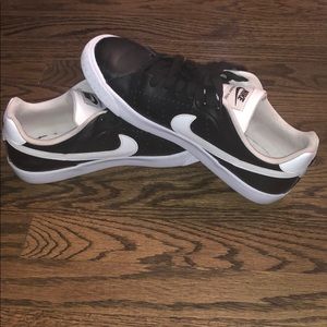 Nike Court Tour Skin Leather, 8.5